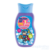 Bán Tắm gội toàn thân Kids D-nee 200ml (màu tím)