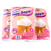 Bán Quần lót cotton Happydays dùng một lần