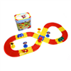 Bán Đồ chơi Viking Toys - Đường giao thông số 8