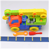 Bán Đồ chơi xe cần cẩu tháo lắp 4957