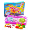 Bán Bộ chơi cát Motion Sand tạo hình bánh sinh nhật