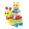 Bán Đồ chơi hình ốc Sên Huile Toys HL.576