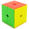 Bán Đồ chơi Rubik cho bé 77 (2x2)