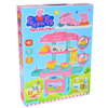 Bán Hộp bếp heo Peppa mini 926-19