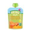 Bán Cháo túi Heinz bí đỏ khoai lang 100g