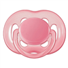 Bán Ty ngậm Avent 178/14 silicone siêu mềm (6-18 tháng)