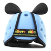 Bán Mũ cho bé tập đi Safety Baby (Xanh Lơ)
