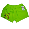 Bán Quần short Kaki bé gái Lovemom (màu xanh)