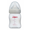 Bán Bình sữa Pigeon PP Plus (núm ti silicone)