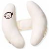 Bán Gối giữ đầu cho bé màu ngà Summer Cradler Ivory