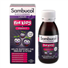 Bán Siro vitamin Sambucol 120ml (1-12T)
