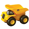Bán Đồ chơi  mô hình CAT - Xe ben bánh trớn CAT80175D