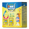 Bán Nước yến Kid's Nest Plus+ hương tự nhiên (Lốc 6 lọ)