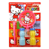Bán Bộ thổi bong bóng xà phòng hình mèo Kitty