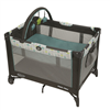 Bán Giường cũi trẻ em Graco PNP Base Fletcher 9G04FLH