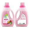 Bán Nước Xả Vải Baby BIO – Hương Hoa Hồng (Romance Rose) – 2KG