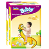 Bán Tã - bỉm Bobby M28 (siêu mỏng)