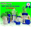 Bán Máy xay ép đa năng 6 trong 1 Magic One