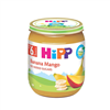 Bán Dinh dưỡng đóng lọ HiPP chuối xoài (125g)