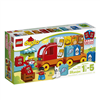 Bán Đồ chơi Lego Duplo 10818 - Xe tải đầu tiên của bé