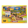 Bán Đồ chơi mô hình CAT - Xe lửa tốc hành CAT80408