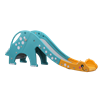 Bán Cầu trượt bóng rổ hình khủng long cổ dài Toys House L-KL02