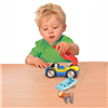 Bán Đồ chơi Tomy T2037 Puzzle Up - Máy bay