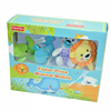 Bán Treo nôi Fisher Price N886