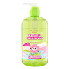 Bán Sữa tắm gội thiên nhiên Purité Baby Hoa anh đào