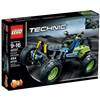 Bán Đồ chơi Lego 42037 - Xe thể thao địa hình
