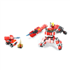 Bán Đồ chơi xếp hình robot 0330