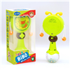 Bán Đồ chơi trống bi bô Duka DK81045 (Nốt nhạc xanh)