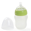 Bán Bình sữa silicone Putti Atti 160ml (nhiều màu)