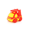 Bán Xe cứu hỏa Carat Polesie Toys 61645