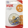 Bán Ty ngậm Nuk (đơn, su)