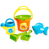 Bán Đồ chơi Dantoy 2620 - Bộ đồ chơi cát Dantoy cỡ to