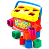 Bán Hộp thả hình Fisher Price