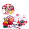 Bán Túi đồ chơi nhà bếp Hanlip Toys HL624
