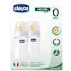 Bán Bình sữa Chicco 114362 150ml (thuỷ tinh, đôi)