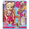 Bán Búp bê Baby Alive bé yêu tập ăn - A70221