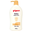 Bán Tắm gội hoa hướng dương Pigeon 700ml