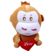 Bán Khỉ ôm tim KO0016
