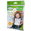 Bán Yếm ăn cho bé du lịch Summer Infant 20
