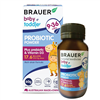 Bán Men vi sinh Brauer Baby&Toddler cho trẻ 9-36M (60g)