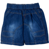Bán Quần short jean VP QL86 cho bé trai (2-8T)