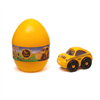 Bán Đồ chơi quả trứng thần kỳ Vijago - Xe taxi VJG005