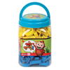 Bán Bộ học chữ nam châm Hanlip Toys HL439