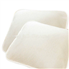 Bán Gối lưới thông hơi Thái Toàn 30x40x4cm (từ 6 - 24 tháng) lưới trắng