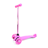 Bán Xe trượt Scooter - Chrome Wheel CW8001L (nhiều màu)