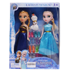 Bán Đồ chơi búp bê Elsa kèm phụ kiện S02